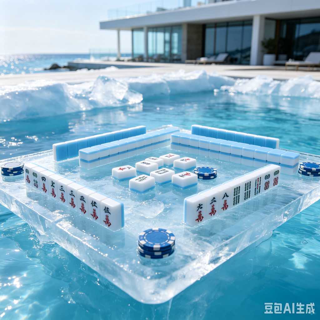 souvenir packing mahjong gift