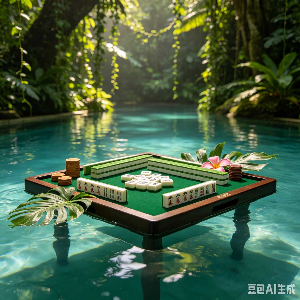 Florida,mahjong