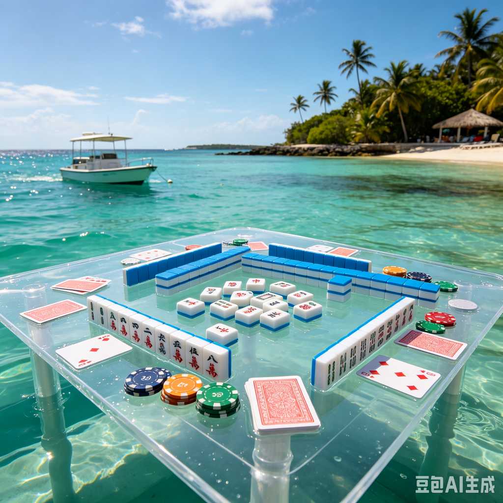 hand carry mahjong case