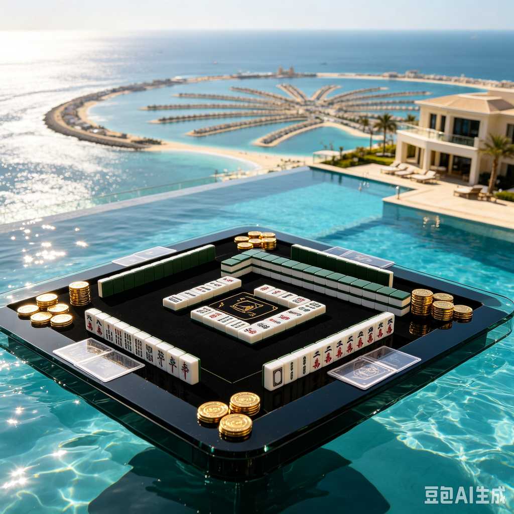 relaxing mahjong game set