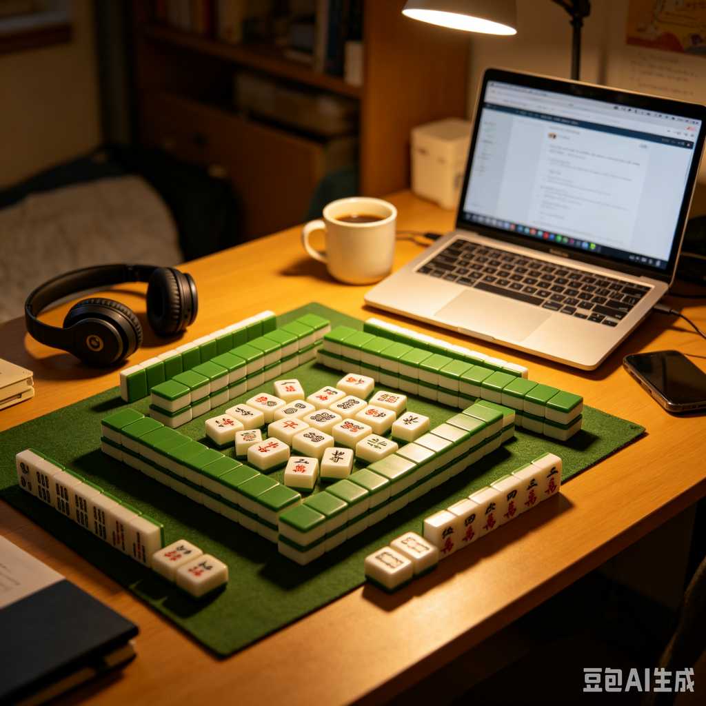 moisture proof mahjong case