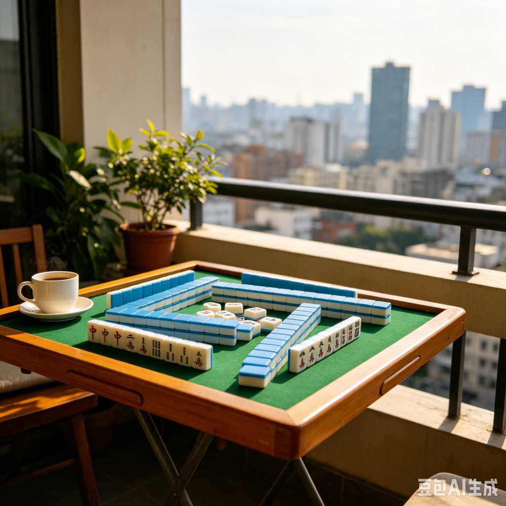best luxury mahjong set