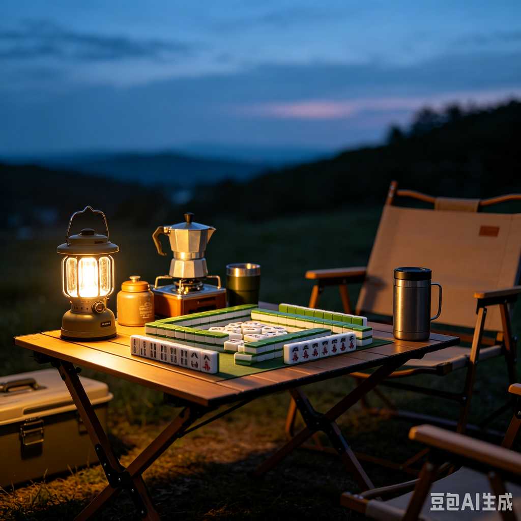 best mahjong set for home use