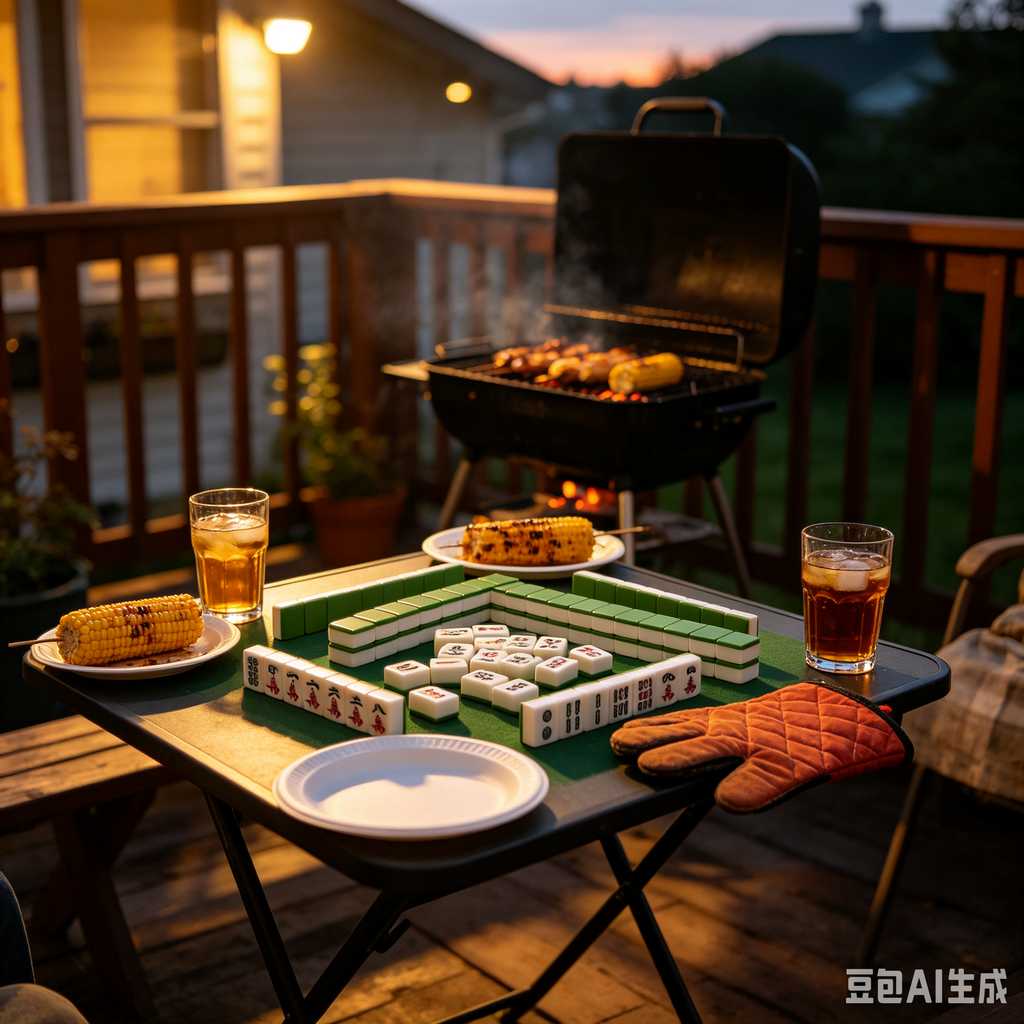 solid wood mahjong tiles