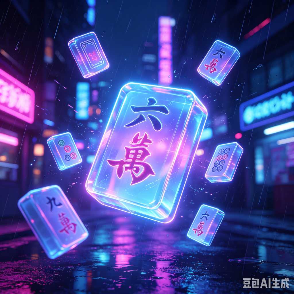 Edinburgh,mahjong