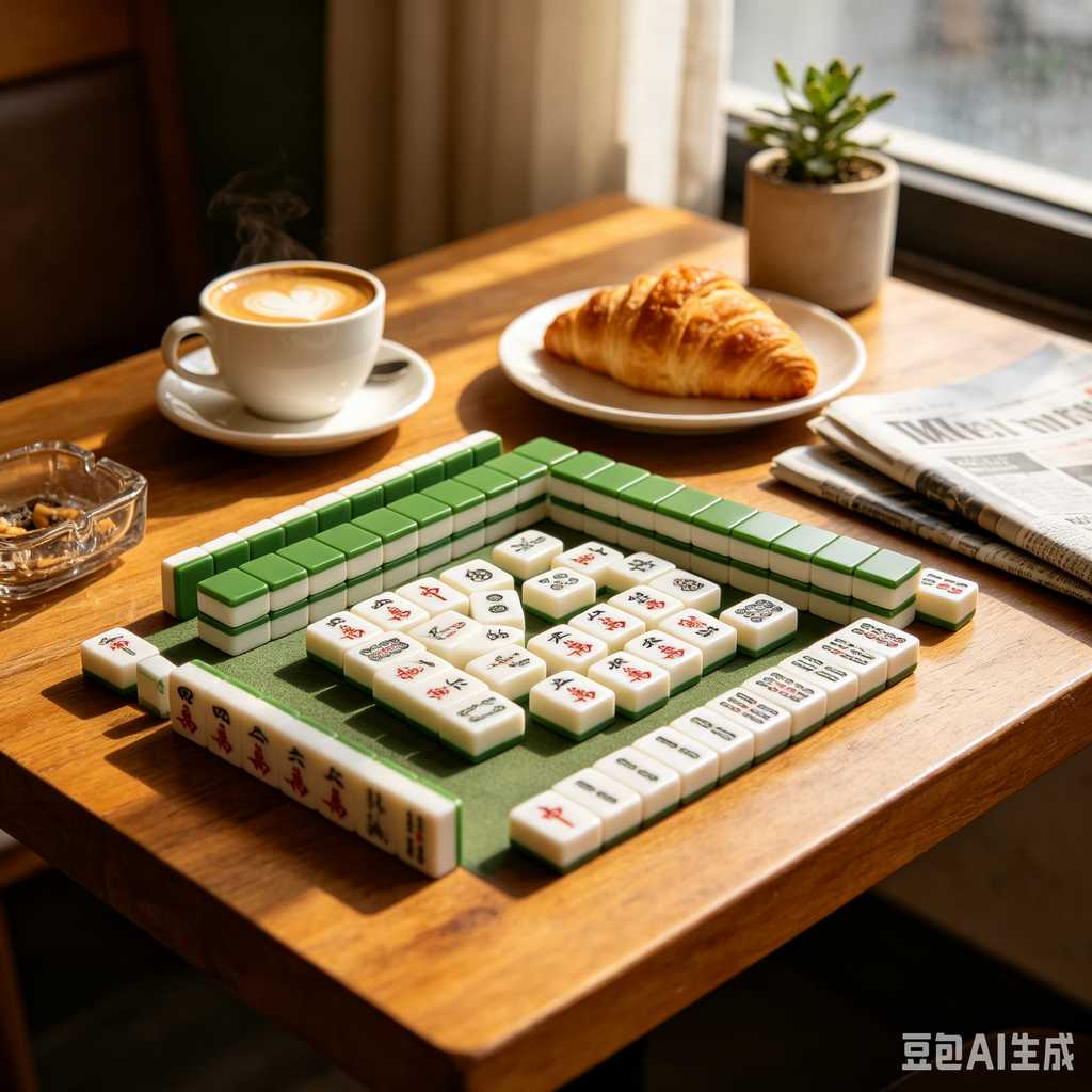 Cincinnati,mahjong