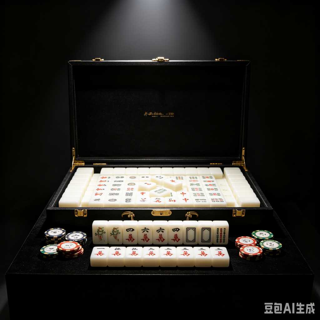 where to buy quality mahjong set