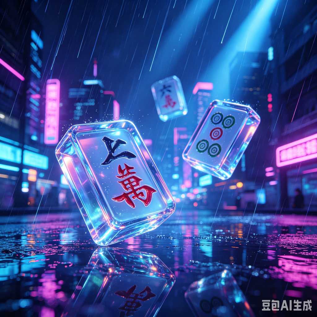 classic board game mahjong