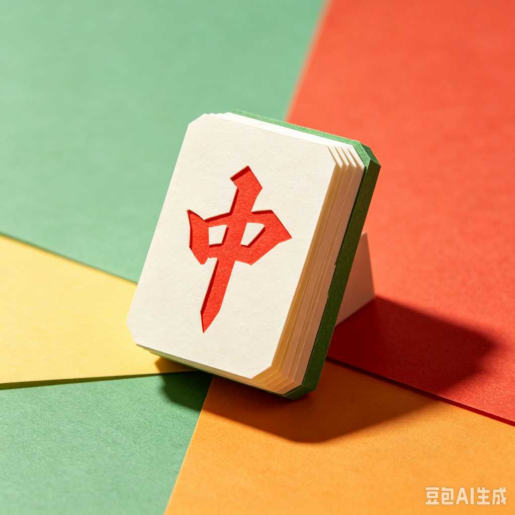 mah jongg tile set for beginners