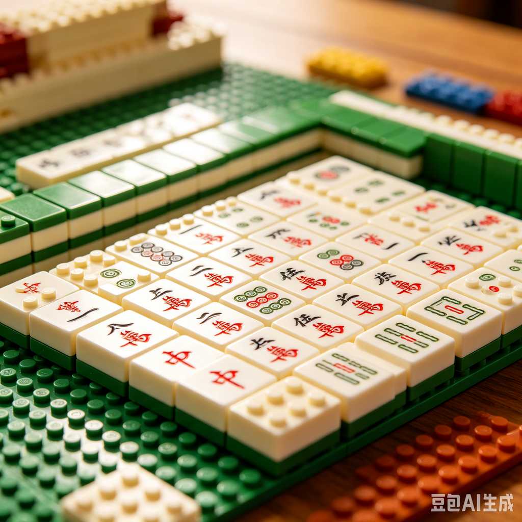 Canterbury,mahjong