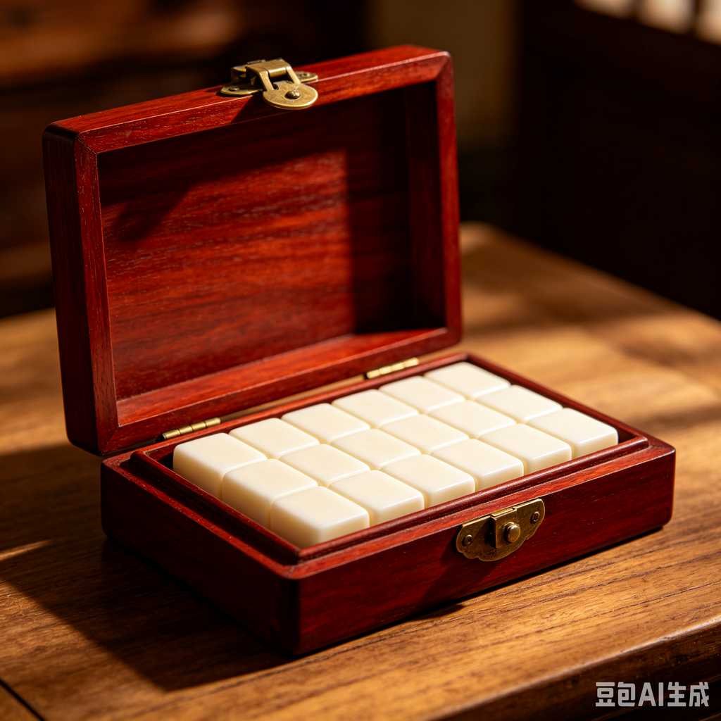 Potosi,mahjong