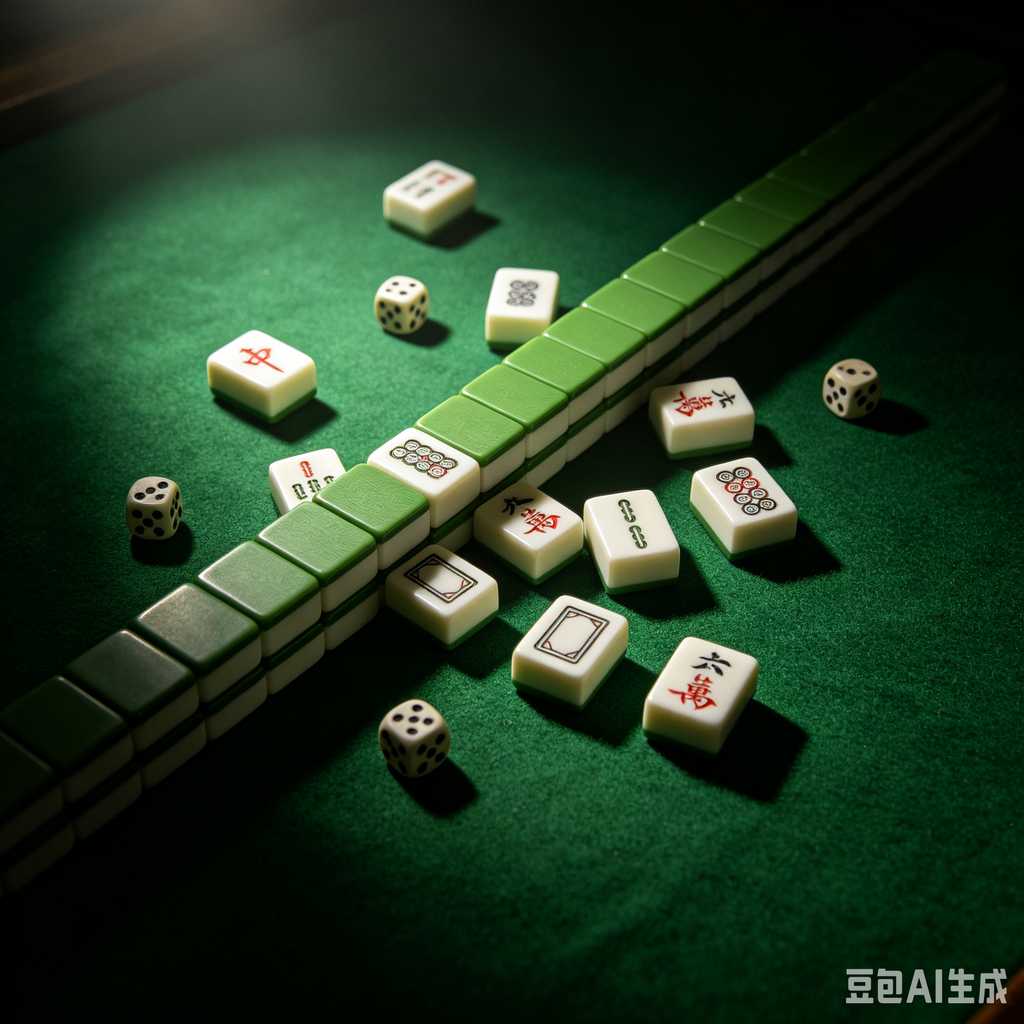 gathering game mahjong set