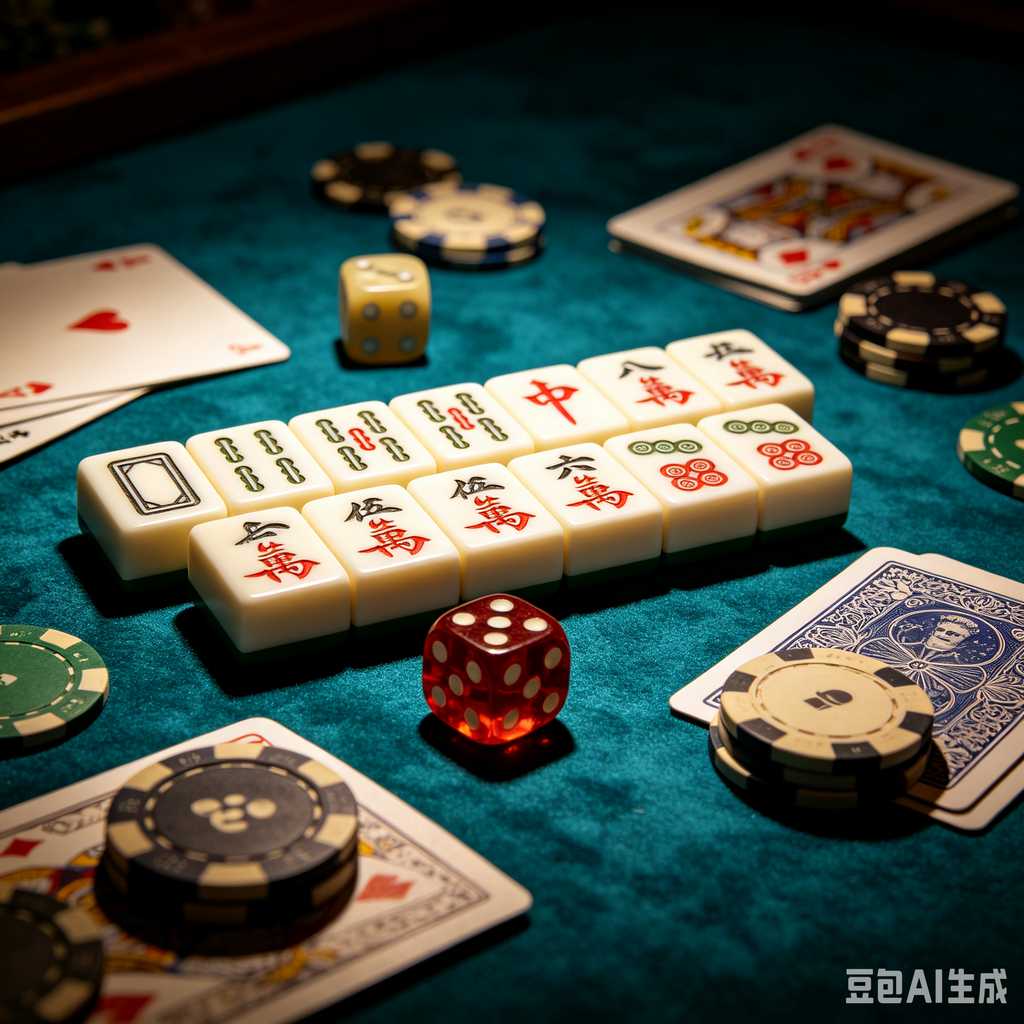 lapaz,mahjong