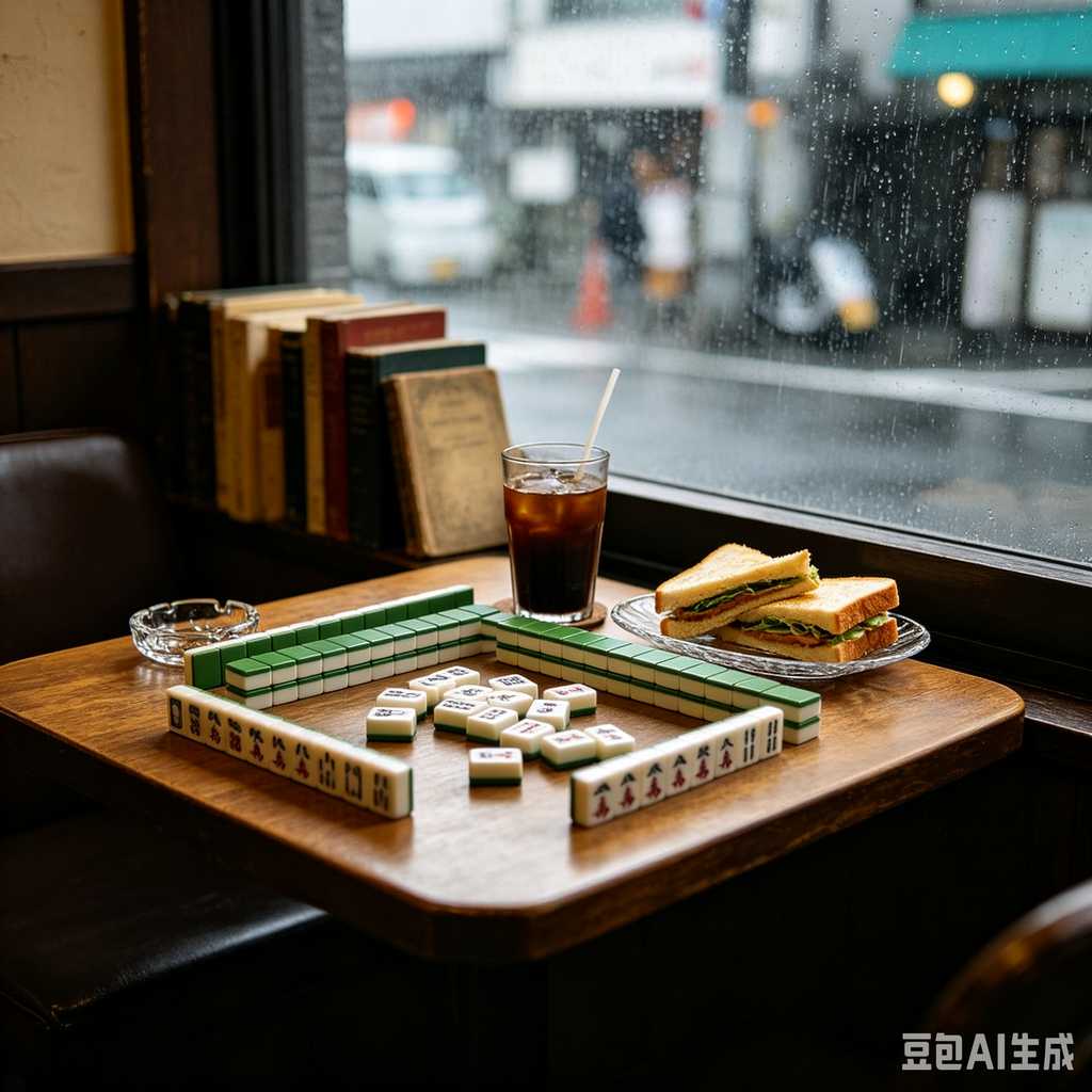 warwickri,mahjong