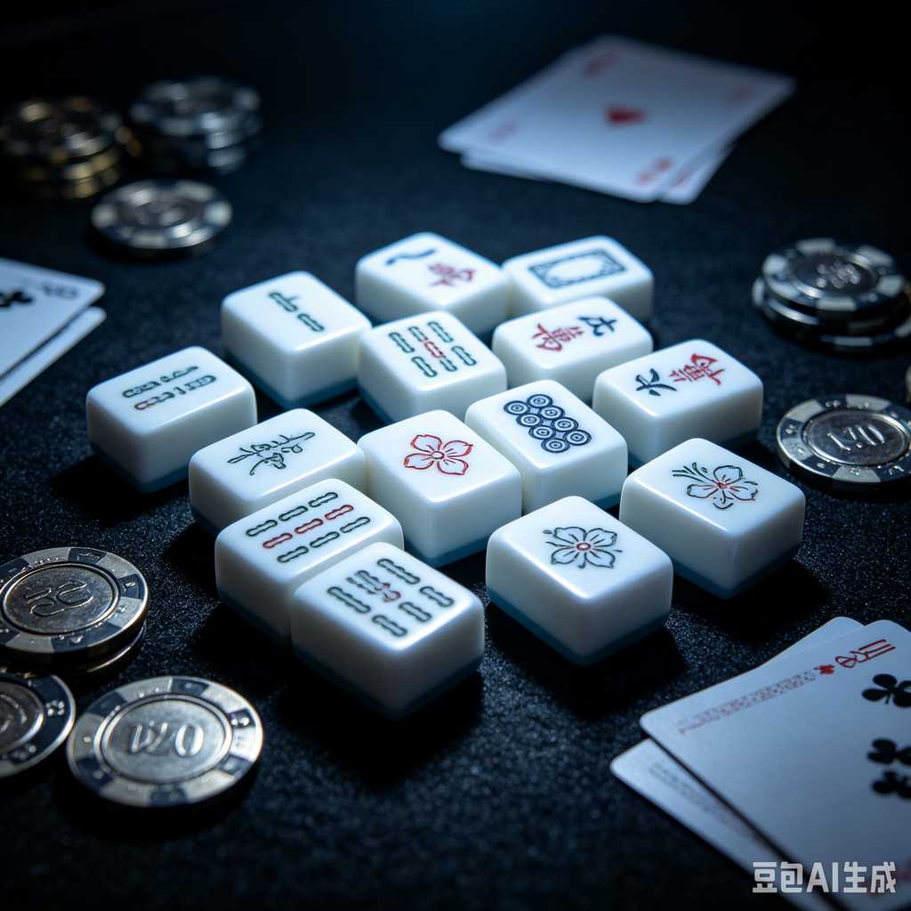 Freiburg,mahjong