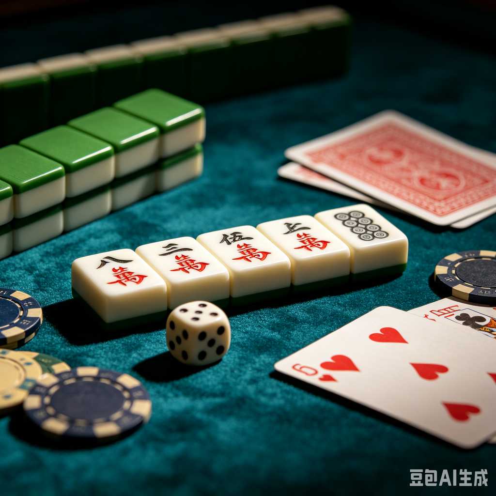 salzburg,mahjong