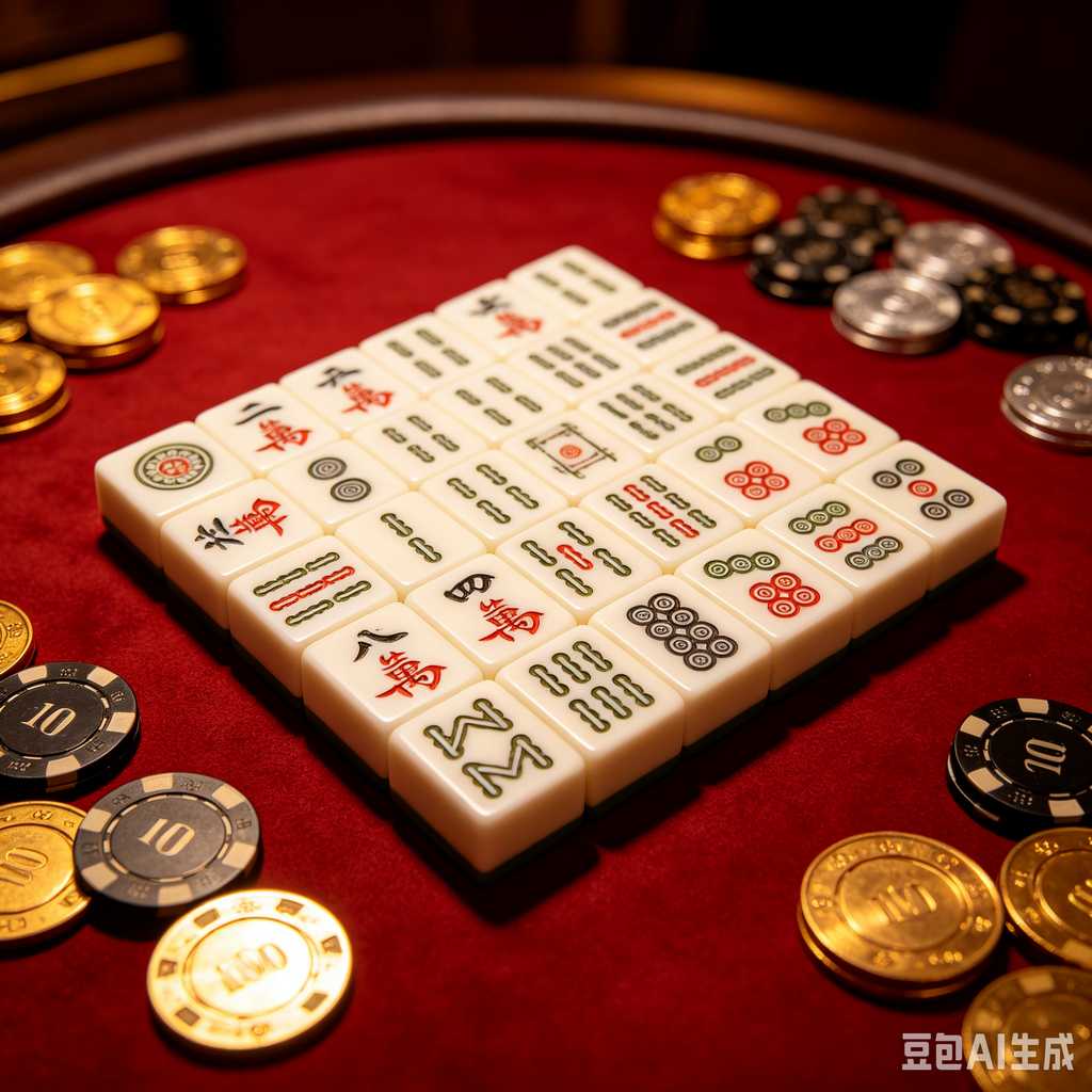 Medford,mahjong