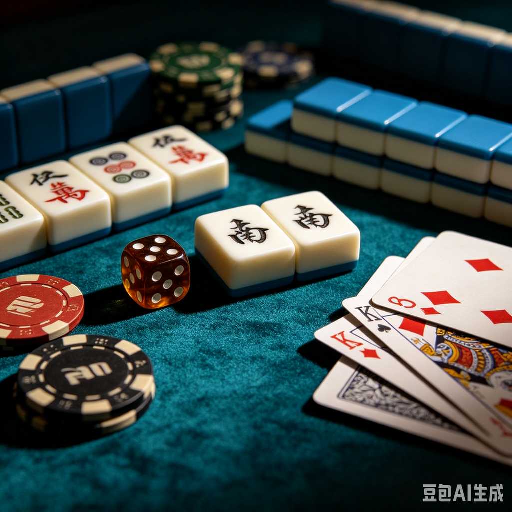 Bonn,mahjong