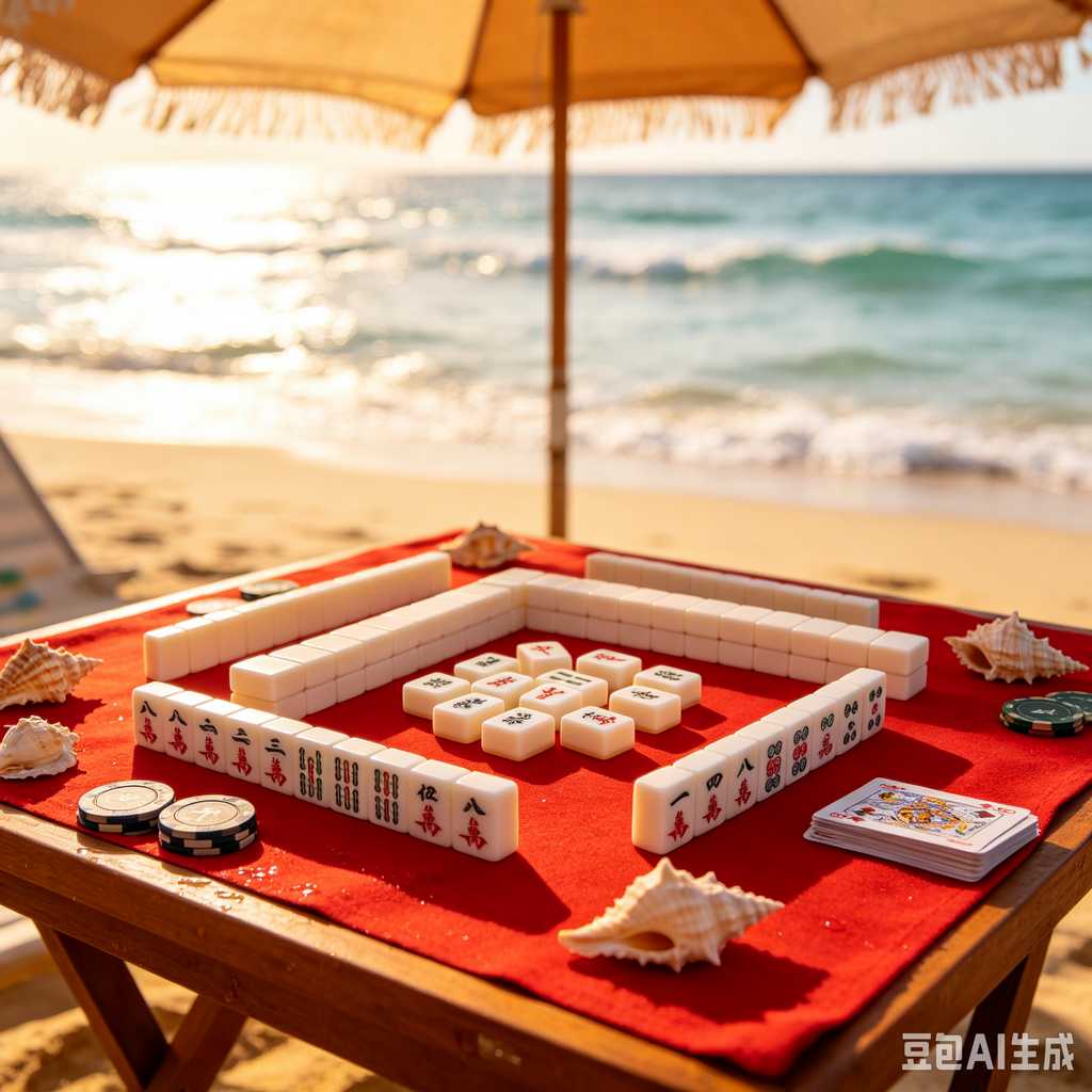 AugustaGA,mahjong