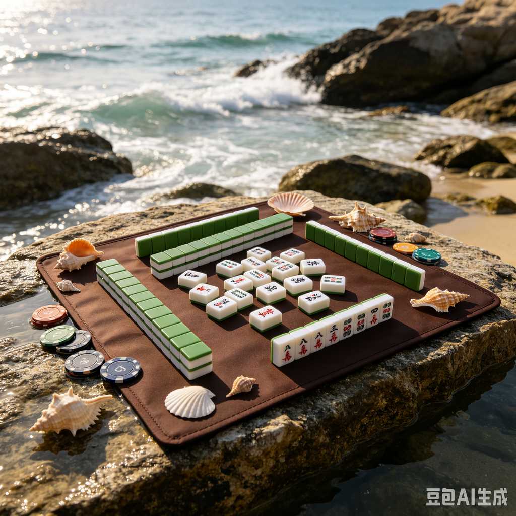 Davenport,mahjong